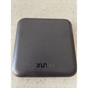 Xumo Stream Box 4K Streaming Device Model SCXI11BEI UHD untested XiOne-SC(B)